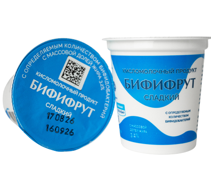 Бифифрут сладкий
